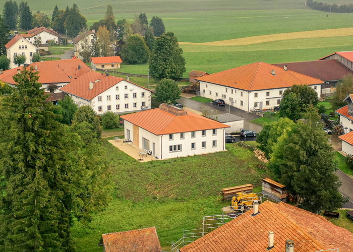 La Chaux-des-Breuleux