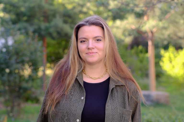 Kathleen Bernasconi – Architecte MA HES