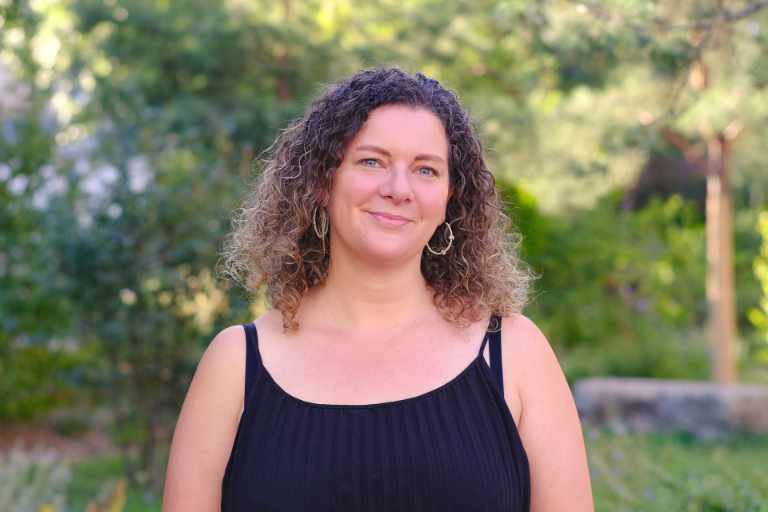 Tamara Decroux – Architecte DE MSC