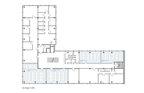 OrTra Santé-social Berne francophone