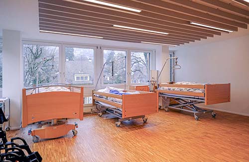 OrTra Santé-social Berne francophone