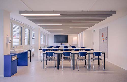 OrTra Santé-social Berne francophone