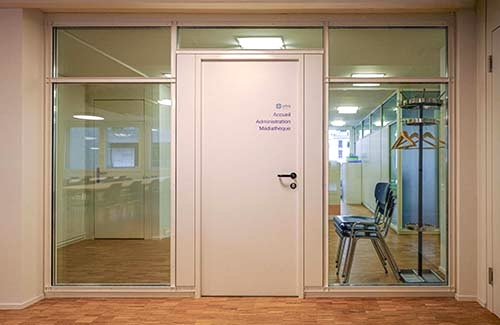 OrTra Santé-social Berne francophone