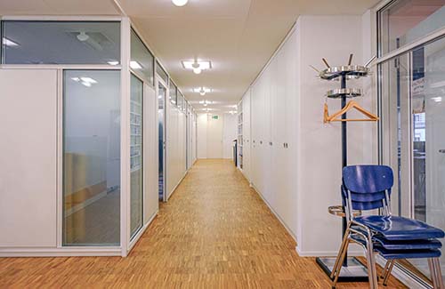 OrTra Santé-social Berne francophone