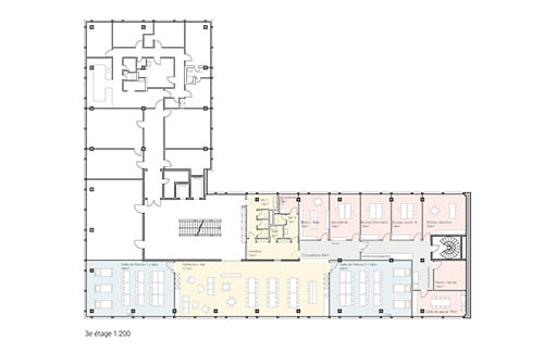 OrTra Santé-social Berne francophone